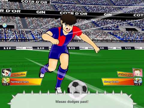 Masao & Kazuo Tachibana Twins & Twin shot