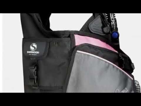 Video Review of the Sherwood Luna BCD