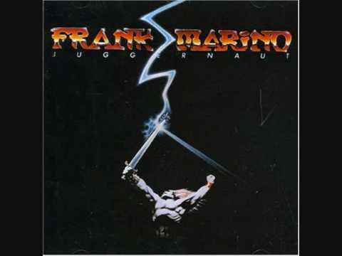 Frank Marino Ditch Queen