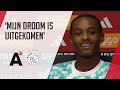 Ajax-jongeling Martha glundert na mooie week