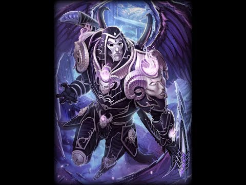 Smite Basic Tutorial: Thanatos god guide (patch 4.16)