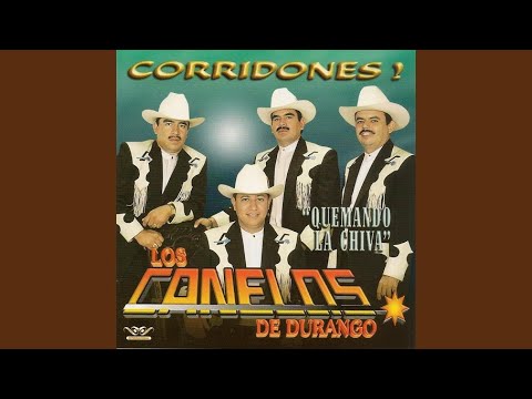 El Corrido de Armando