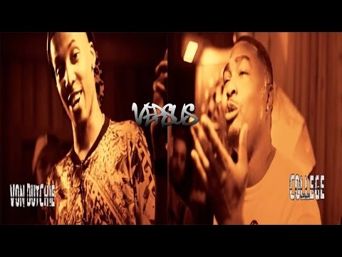 Von Dutchie vs College