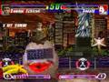 MUGEN 5 Matches Of Combat Echizen Vs Donald