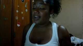 Seasons Change Corinne Bailey Rae  - Cover By Ana Lu Souza