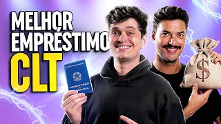 Crédito do Trabalhador! Como funciona o melhor empréstimo para CLT (Carteira de Trabalho)?