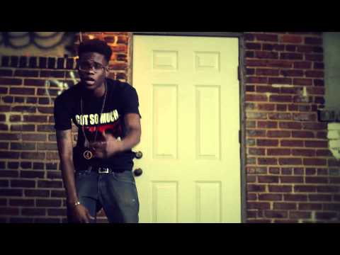 Nebu Kiniza - Steez (Official Music Video) [Prod. by Maez]