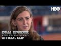 Real Sports with Bryant Gumbel: Nike - The Oregon Project (Clip) | HBO