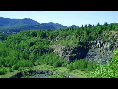 Stempelstelle 109 Heimberg - Harzer Wandernadel