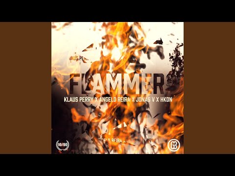 Flammer (feat. Angelo Reira, Jonas V & Hkon)