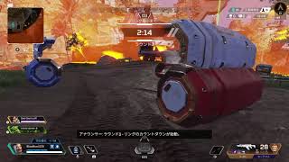 新キャラでチャンピオン取る！