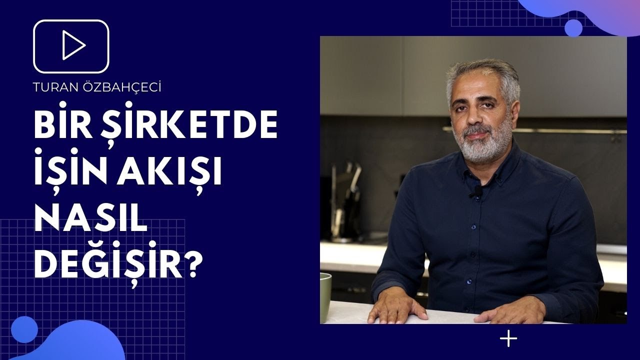 Liderlik Koçu - Ders 2