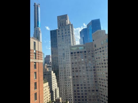 1 Lincoln Plaza Apt. 25S