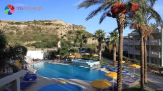 Olympia Sun Hotel - Faliraki - Rodos - Grecja