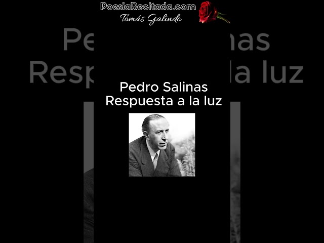 Vídeo relacionado con Víspera del gozo y otros textos del Arte Nuevo (Letras Hispánicas)