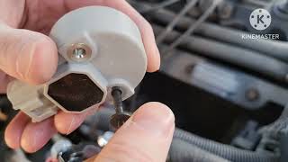Jeep 4.0L Camshaft Synchronizer & Sensor (1999-2004): Fixing Stalling ...