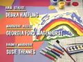 The Alphabet Zoo Credits Season 2 Episode 16 October 18 1993