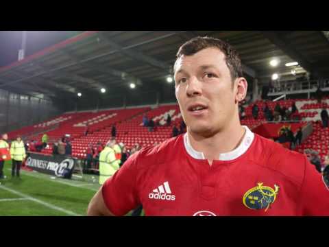 Copeland On Win Over Ospreys