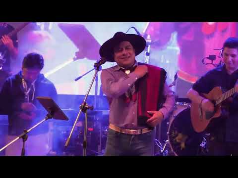 EL BAGUALITO - FESTIFOLK 2023