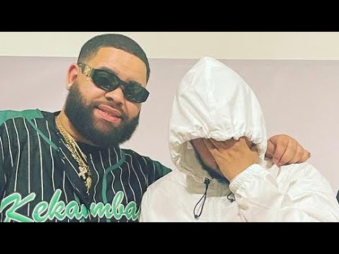 Entrevista exclusiva con Luz Baja “yo soy el mejor en “dembow” en el norte “ Me fume mi pasaporte 🤯