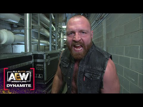 Tony Khan Says WWE Did Not Reach Out To Have Jon Moxley Appear At WrestleMania XL