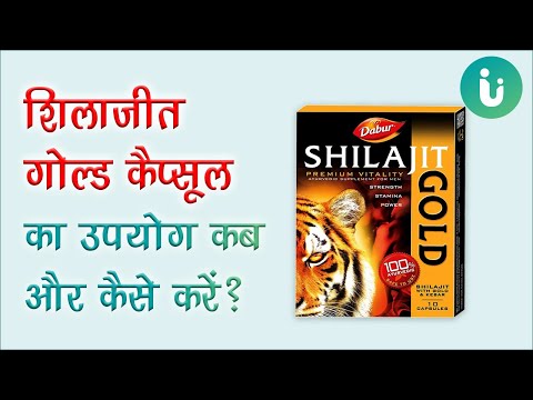 Shilajit Tablet 60N