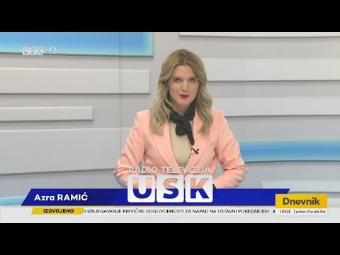 DNEVNIK RTV USK