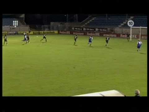 doelpunt rik van de langenberg FC eindhoven-heracles 19-9-06 knvb beker
