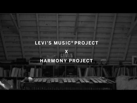 Harmony Project | Levi’s® Music Project