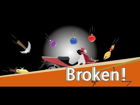 Destroying Objects: Clicker