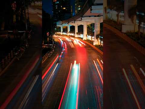 How to Take Long Exposure Shots Using Samsung Galaxy S24 Ultra|S24 Ultra Low Light Result🔥#rizwanali