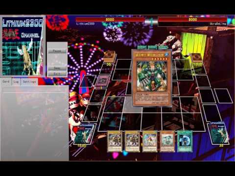 STAR GRAILS VS  TRUE DRACO YGOPRO   FIREWALL DRAGON TURBO VS  MASTER PEACE TURBO APRIL 2017