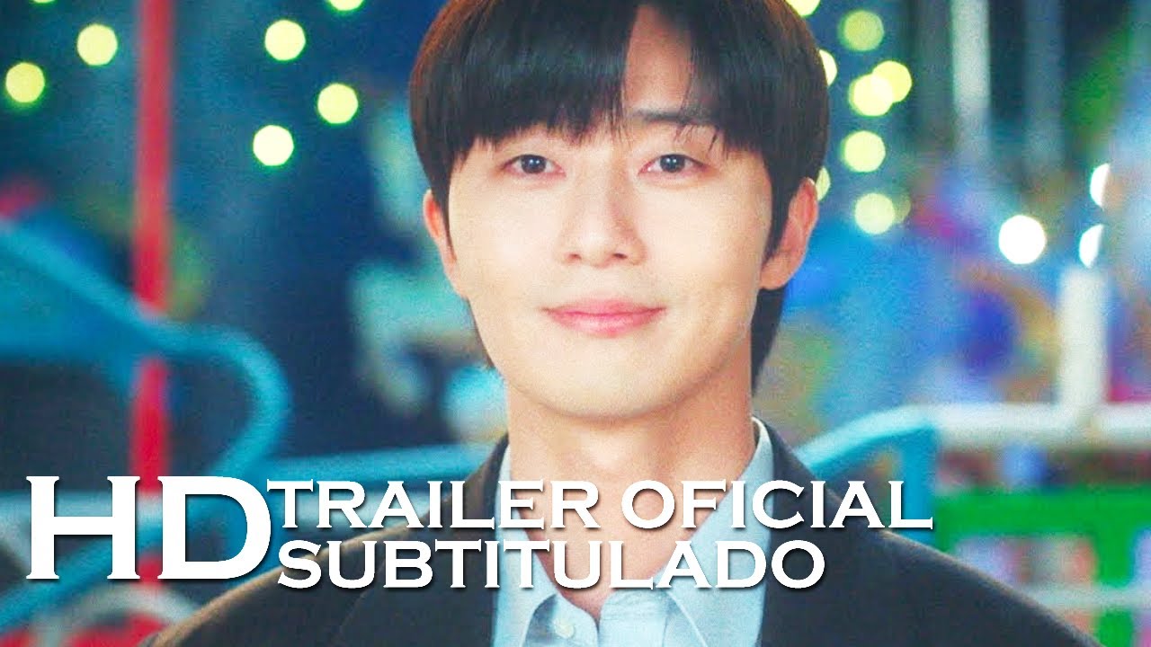 Surely Tomorrow Trailer SUBTITULADO [HD]