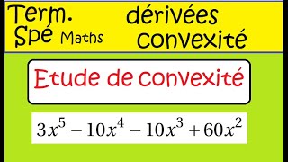 Correction vidéo de l’exercice