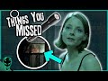 30 Things You Missed In Panic Room 2002