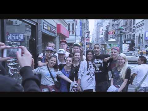 Kesi & Gilli - Hygger Mig