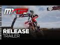 MXGP 26 Steam Key RoW Trailer