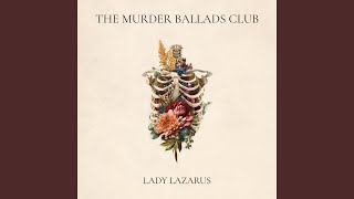 Lady Lazarus I