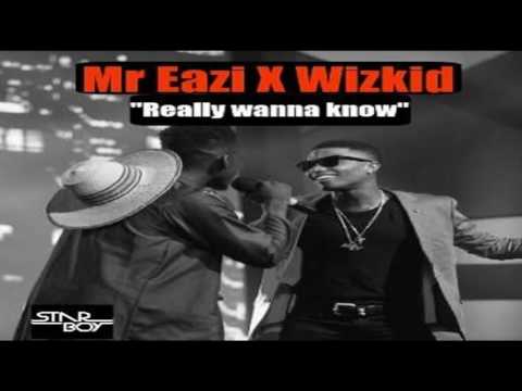 Video thumbnail for Mr Eazi and Wizkid
