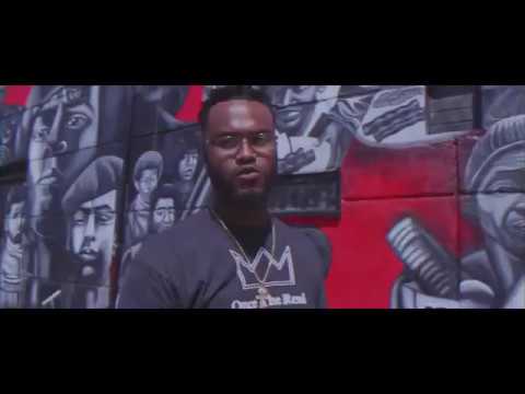 KD Spencer - The Misconception Of A Black Man