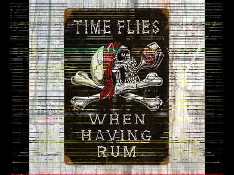 Alkehol - Rum