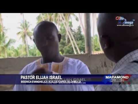 Stiri crestine - Mapamond crestin editia 458 - 27 aprilie 2013