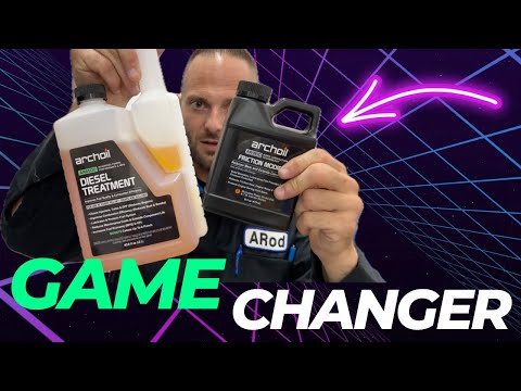 No scams NO lies | Archoil is the Juice YOU need #viral #mechanic