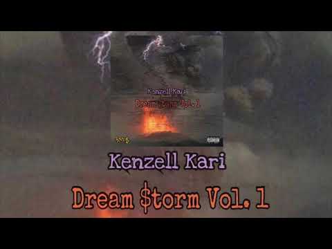 Kenzell Kari - IDK (Music Video)