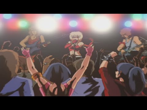 Dancenight In The 90s  - Discotheque (Anri Hits) AMV