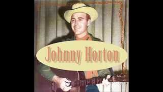 1479 Johnny Horton - Done Rovin&#39;