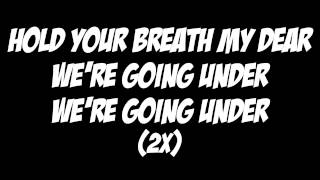 Asking Alexandria - Dear Insanity - Vocal Track w/ lyrics