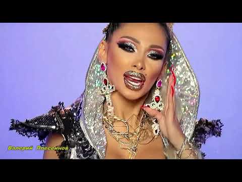 DJ BOMBOM - Give Me Kiss Kiss. Remix. 140 bpm