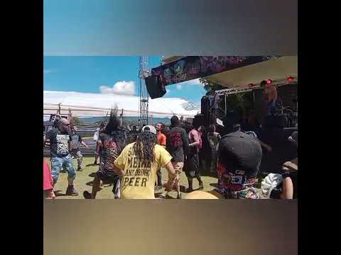 AXCXMXE INSANITY ASSAULT FEST (14/08/2022)