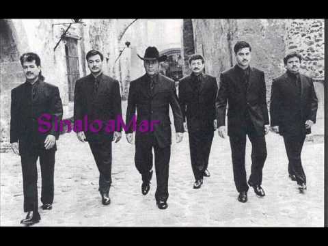 Los Tigres Del Norte - Mi chamaquita